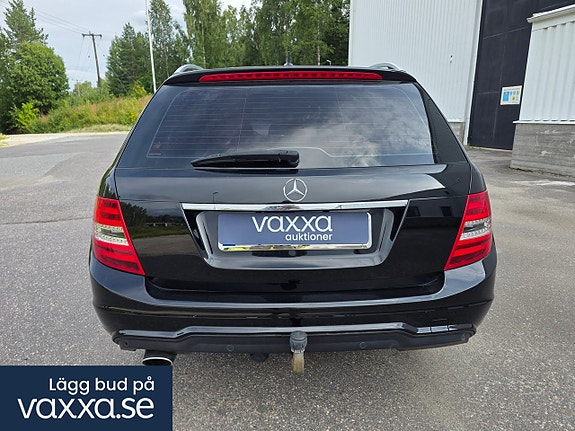 Mercedes-Benz CLC220 8 of 30