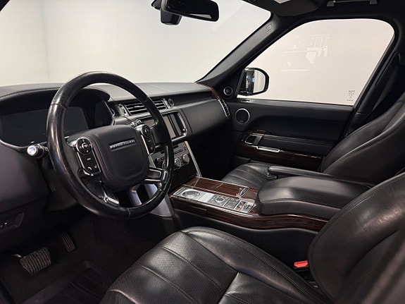 Land Rover Range Rover 7 of 23