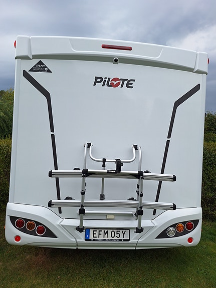 Pilote Pilote Pasific 740 GJ Evidence 9 of 9