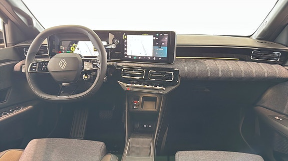 Renault 5 E-Tech 12 of 22