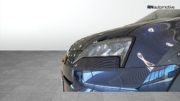 Renault 5 E-Tech 9 of 22