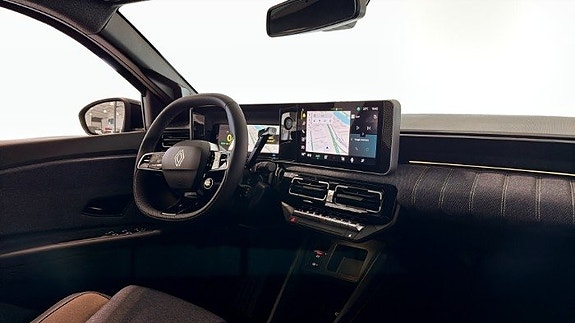 Renault 5 E-Tech 14 of 22