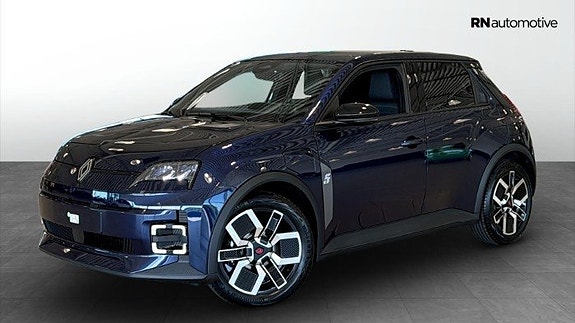 Renault 5 E-Tech