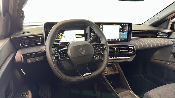 Renault 5 E-Tech 14 of 22