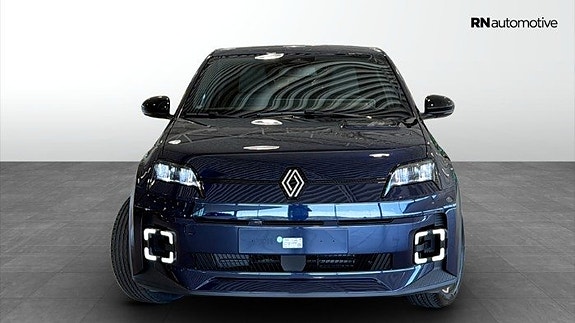 Renault 5 E-Tech 6 of 22