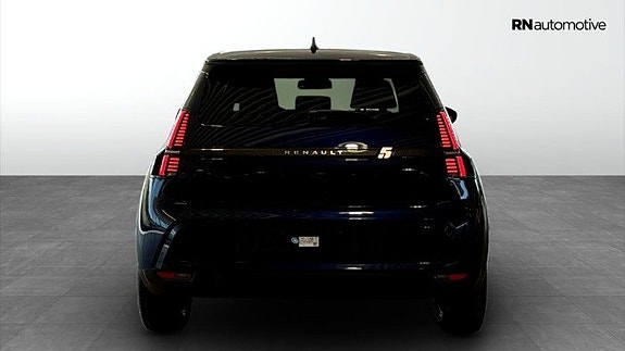 Renault 5 E-Tech 7 of 22