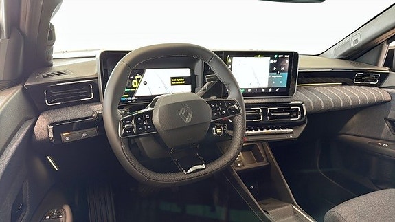 Renault 5 E-Tech 12 of 22