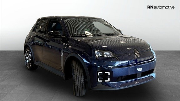 Renault 5 E-Tech 2 of 22