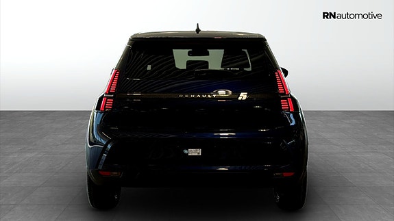 Renault 5 E-Tech 7 of 22