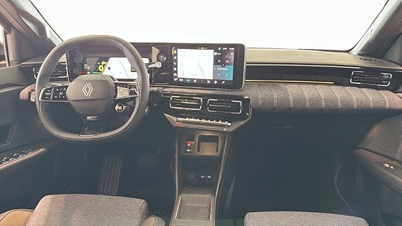 Renault 5 E-Tech 13 of 22