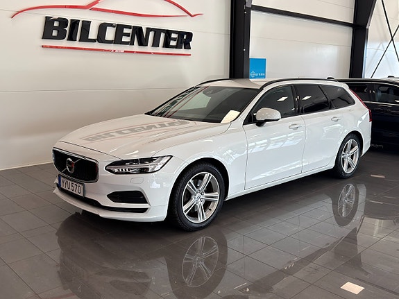 Volvo V90 2 of 15