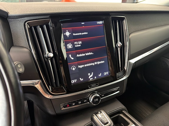Volvo V90 8 of 15
