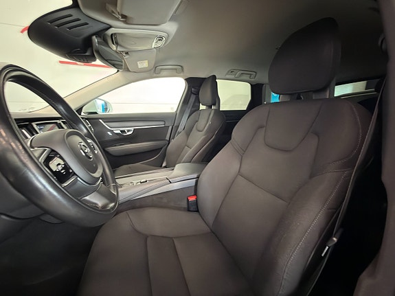 Volvo V90 6 of 15