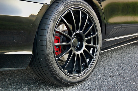 Mercedes-Benz E220 d 8 of 15