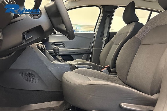Dacia Sandero 6 of 17