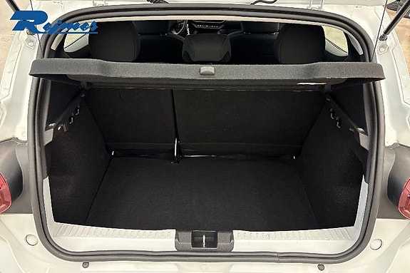 Dacia Sandero 13 of 17