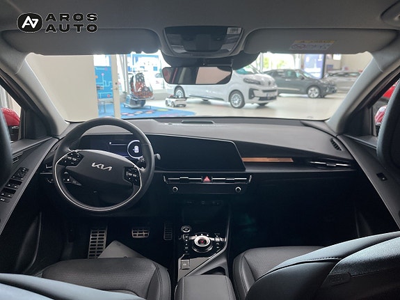 Kia Niro 7 of 14
