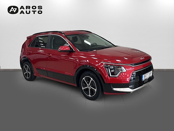 Kia Niro 3 of 14