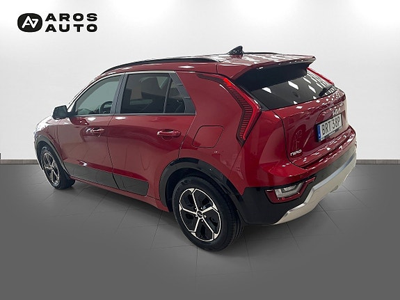 Kia Niro 6 of 14