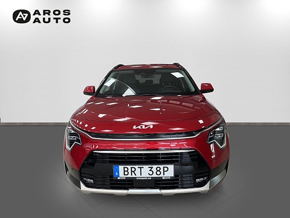 Kia Niro 2 of 14