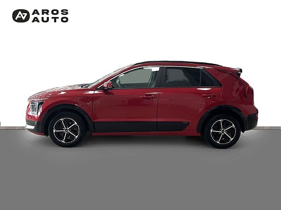 Kia Niro 4 of 14