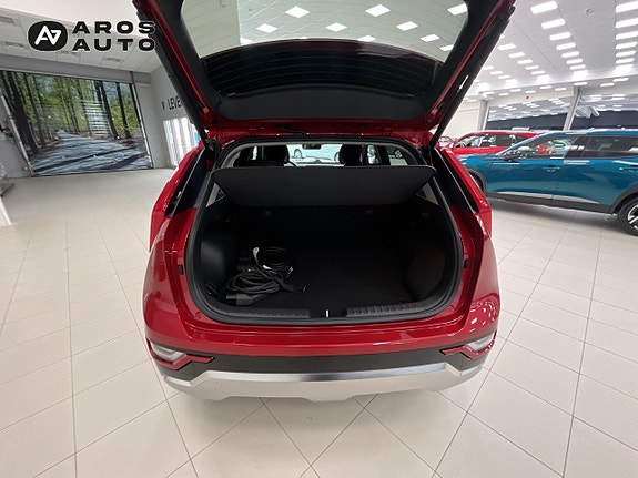 Kia Niro 14 of 14