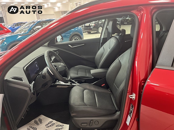 Kia Niro 8 of 14
