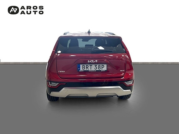 Kia Niro 5 of 14