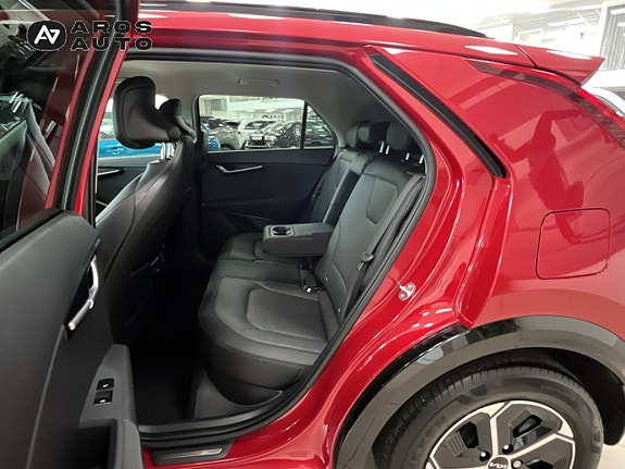 Kia Niro 9 of 14