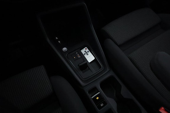 Volkswagen Caddy 25 of 28