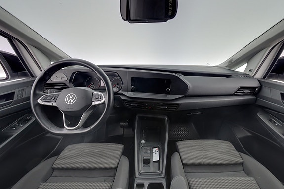Volkswagen Caddy 12 of 28