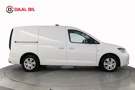 Volkswagen Caddy 5 of 28