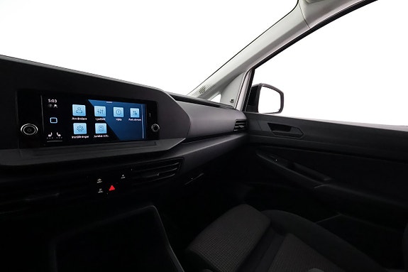 Volkswagen Caddy 24 of 28