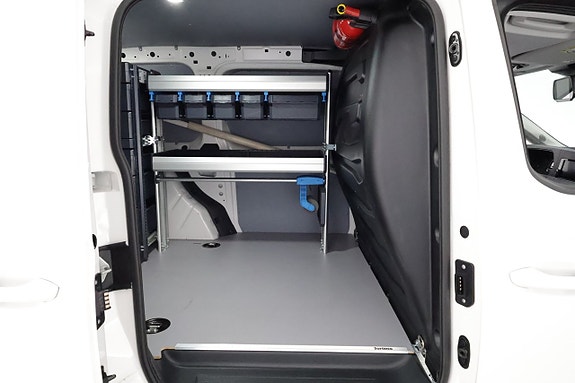 Volkswagen Caddy 15 of 28