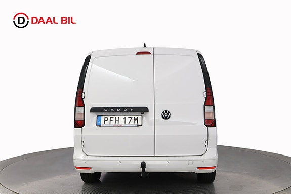 Volkswagen Caddy 7 of 28