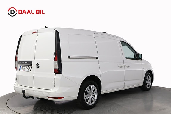 Volkswagen Caddy 6 of 28