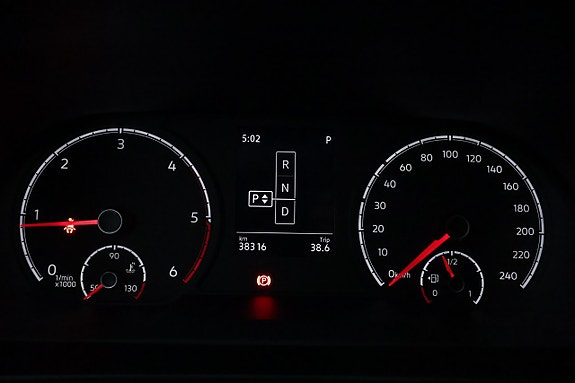Volkswagen Caddy 18 of 28
