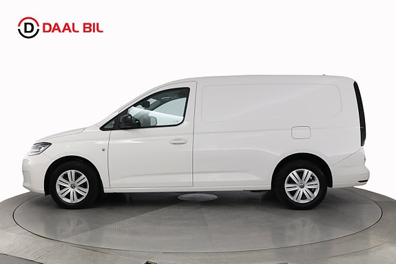 Volkswagen Caddy 9 of 28