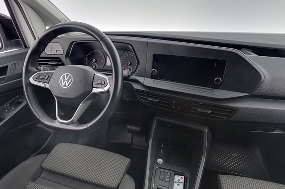 Volkswagen Caddy 13 of 28