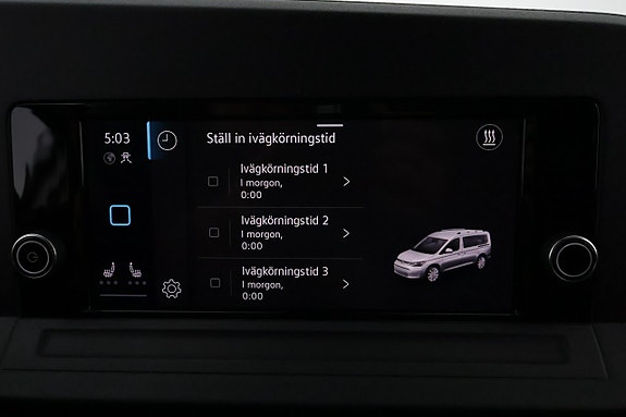 Volkswagen Caddy 22 of 28