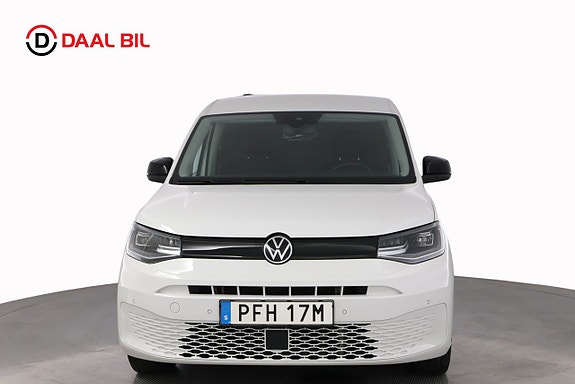 Volkswagen Caddy 2 of 28