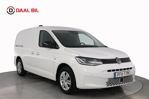 Volkswagen Caddy 3 of 28