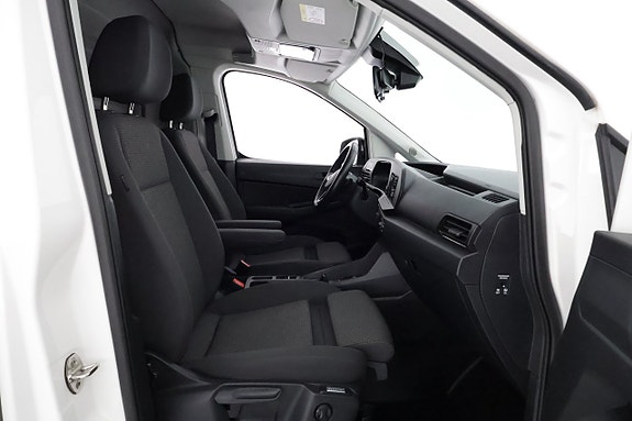 Volkswagen Caddy 17 of 28