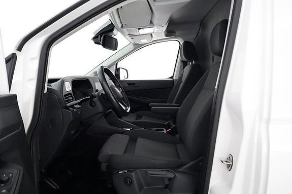 Volkswagen Caddy 10 of 28
