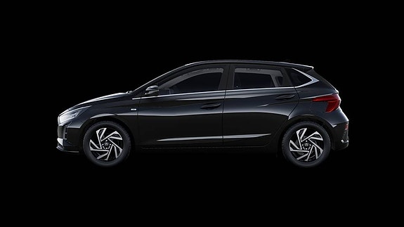 Hyundai i20 3 of 4