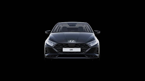 Hyundai i20 2 of 4