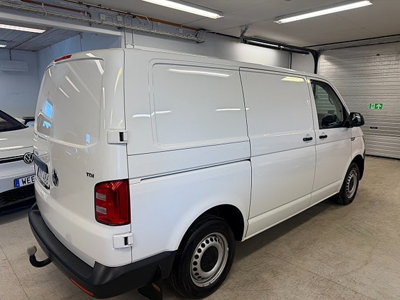 Volkswagen Transporter 5 of 10