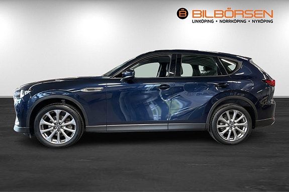 Mazda CX-60 4 of 14