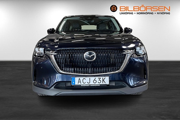 Mazda CX-60 2 of 14