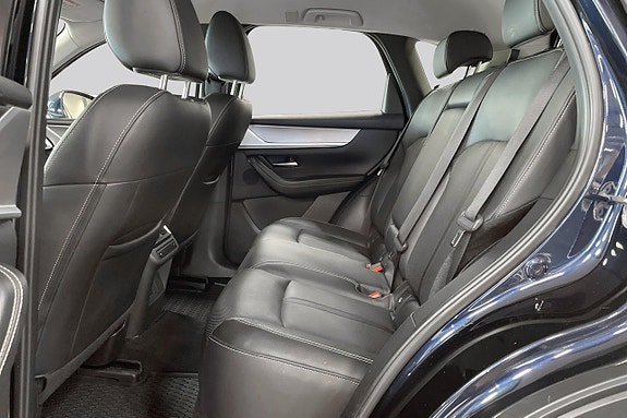 Mazda CX-60 9 of 14